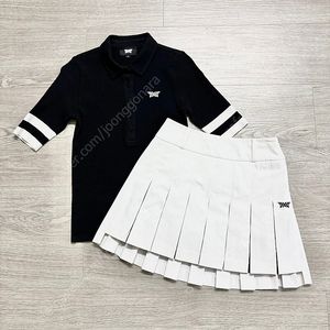 Pxg 여성 니트 xs
