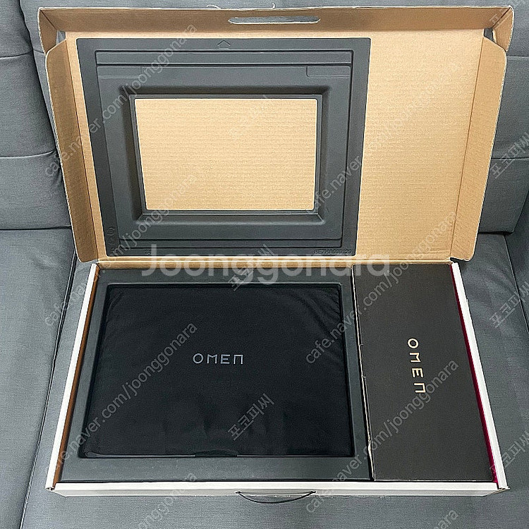 [신품급 노트북 판매] HP OMEN Gaming La...--0