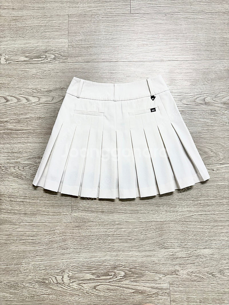 Pxg 여성 스커트 xxs--1