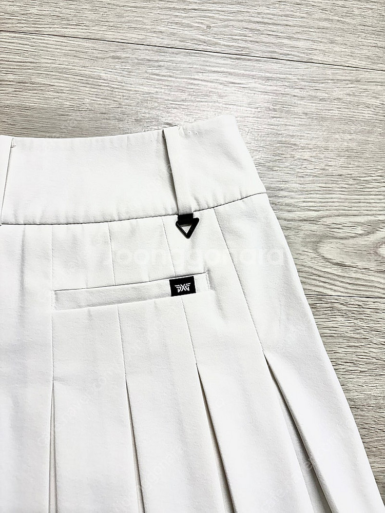Pxg 여성 스커트 xxs--2