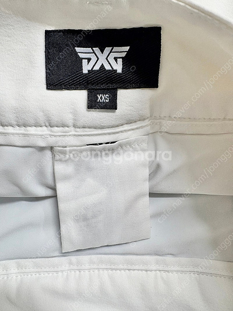 Pxg 여성 스커트 xxs--3