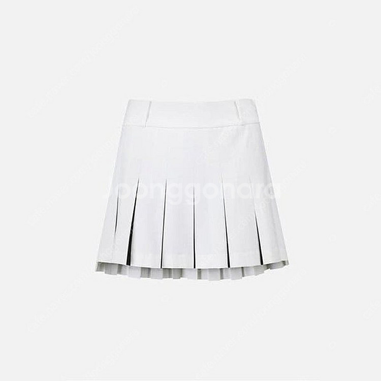 Pxg 여성 스커트 xxs--6