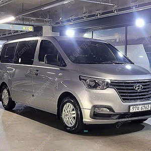 그랜드 스타렉스 5밴 중고차 스타렉스 중고 가성비차량 2021년식 46,828km 2WD 밴 5인승 모던 개인사업자 차량구매