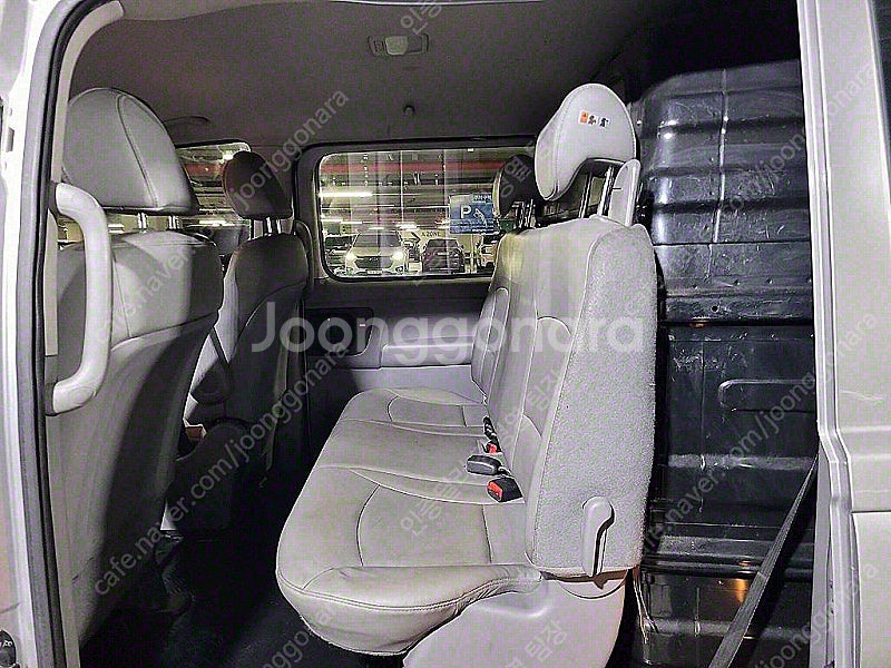 그랜드 스타렉스 5밴 중고차 스타렉스 중고 가성비차량 ...--9