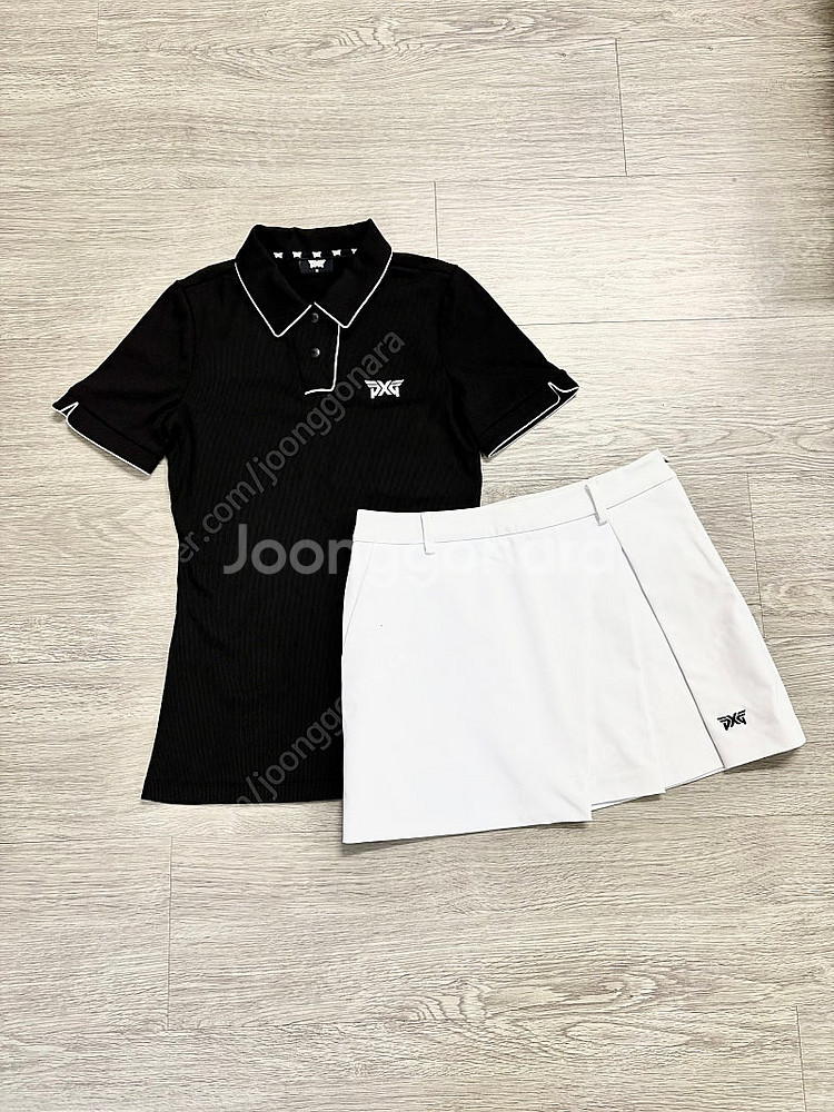 Pxg 여성 상의 xs--0