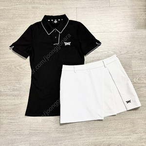 Pxg 여성 상의 xs