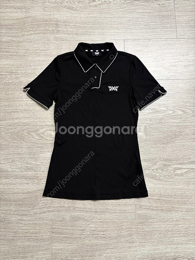 Pxg 여성 상의 xs--1