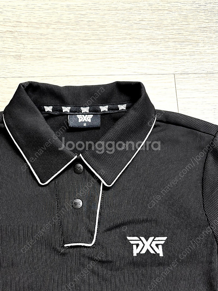 Pxg 여성 상의 xs--2