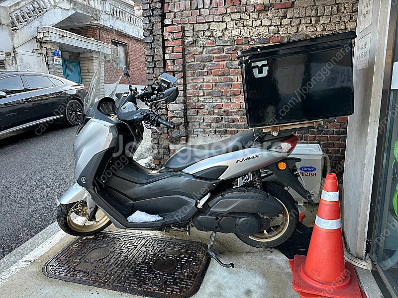 NMAX125--1