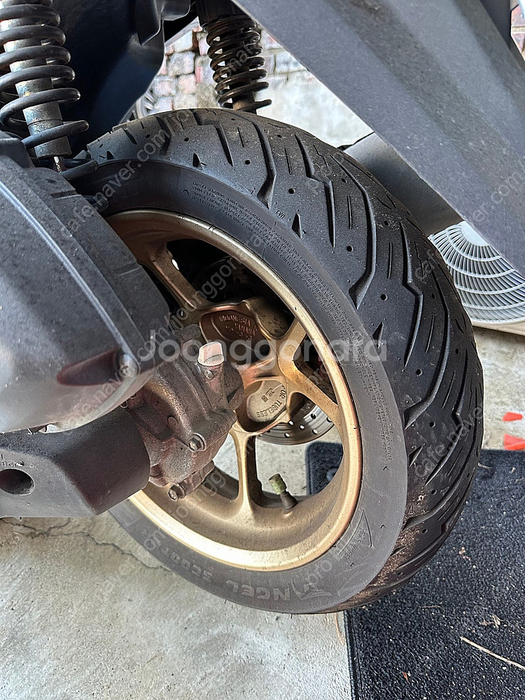 NMAX125--4