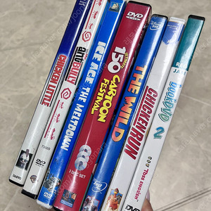 영어dvd 엄마표영어