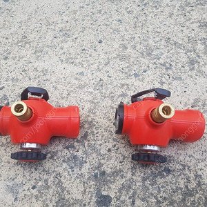 OTITO CO2 압력계 저소음 콤프레샤 T06팜니다.신품.(2개)일괄
