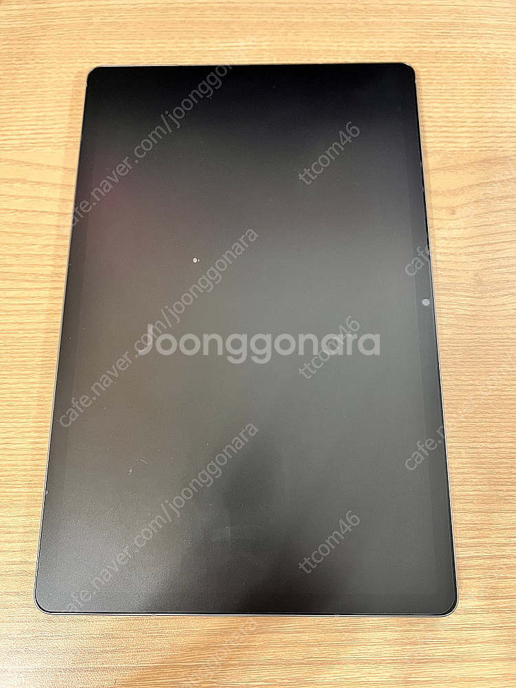 갤럭시탭 s9fe 플러스 256gb wifi 판매합니다--2