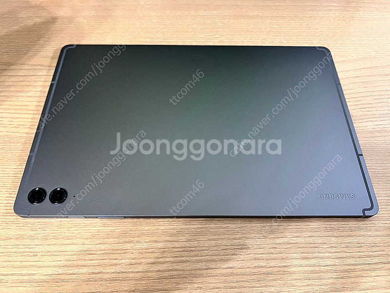 갤럭시탭 s9fe 플러스 256gb wifi 판매합니다--4