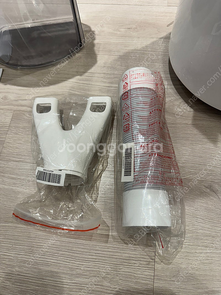 LG 휘센 제습기 DQ160PSAA--4