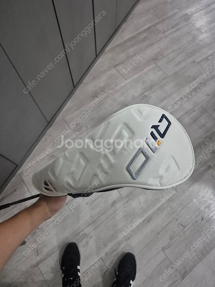 테일러메이드 Qi10 MAX 드라이버 9도 벤투스 블루...--0