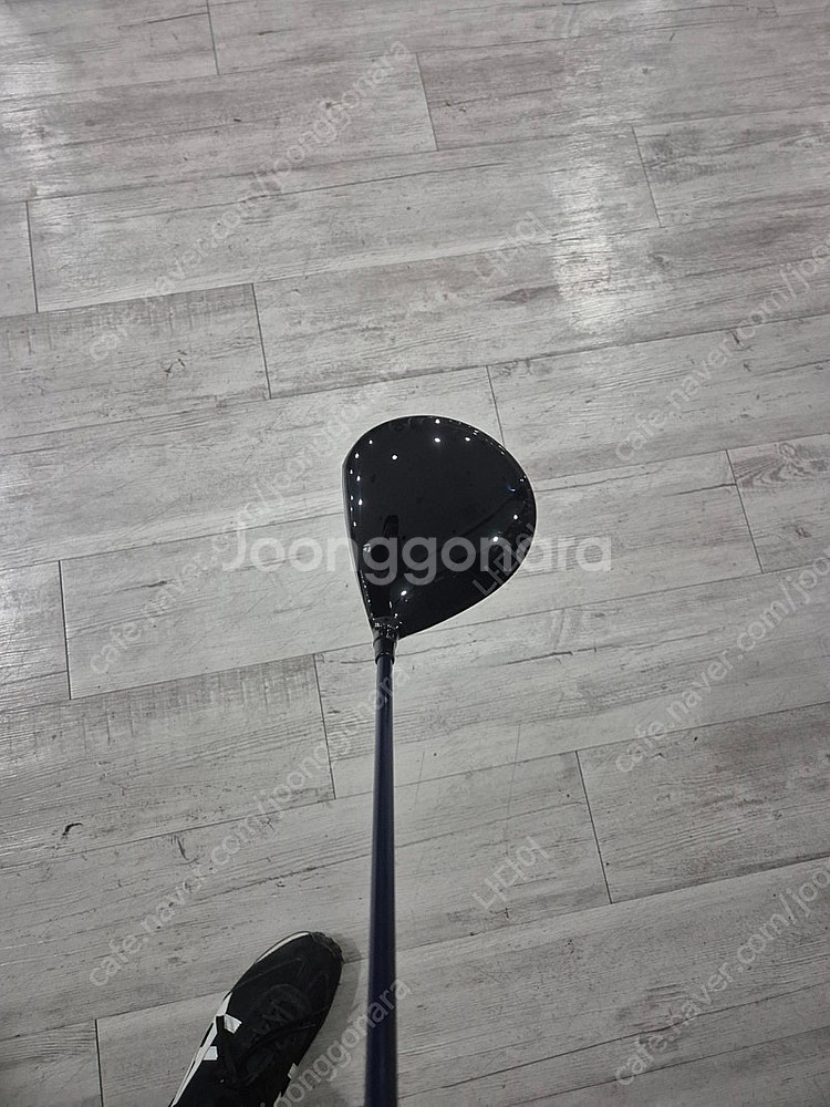 테일러메이드 Qi10 MAX 드라이버 9도 벤투스 블루...--3