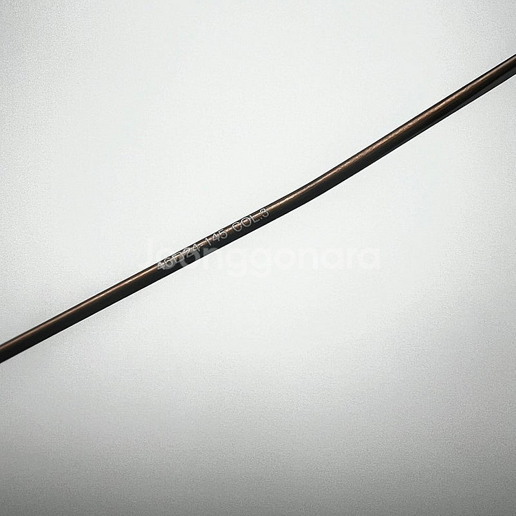 림락 R-537 co.3 신품급 [안경 바우처 10만원...--5