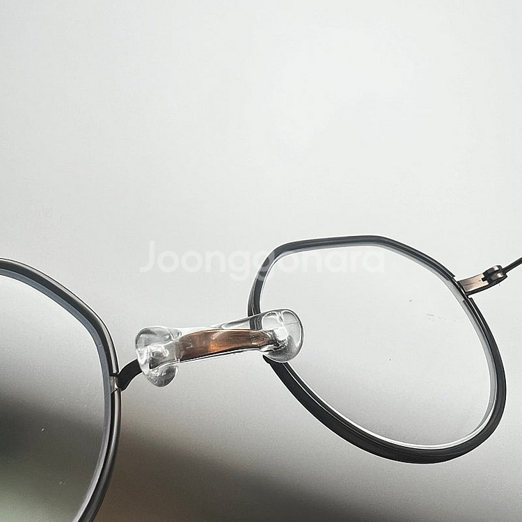 림락 R-537 co.3 신품급 [안경 바우처 10만원...--8
