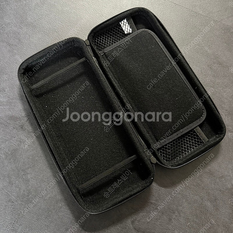 닌텐도 스위치 파우치--1