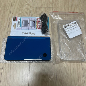 닌텐도 dsill 판매합니다.