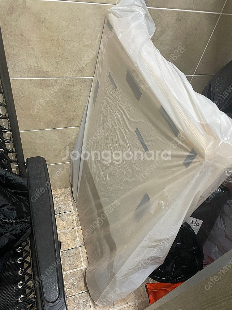대구 레이 차박 평탄화 팝니다--0