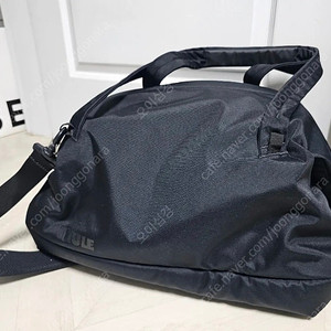 툴레 THULE 서브테라2 더플백 블랙