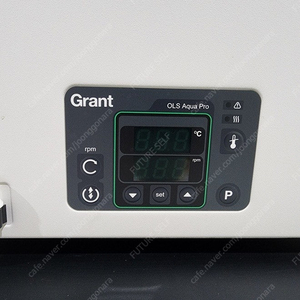 GRANT 쉐이킹 항온수조