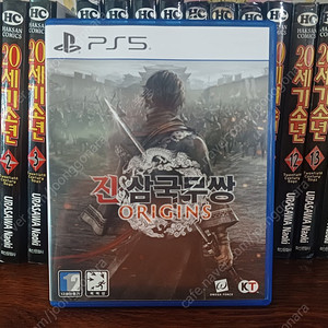 Ps5 진삼국무쌍 오리진 팔거나 사일런트 힐 교환 하실분