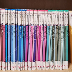 으랏차차이야기한국사 70권