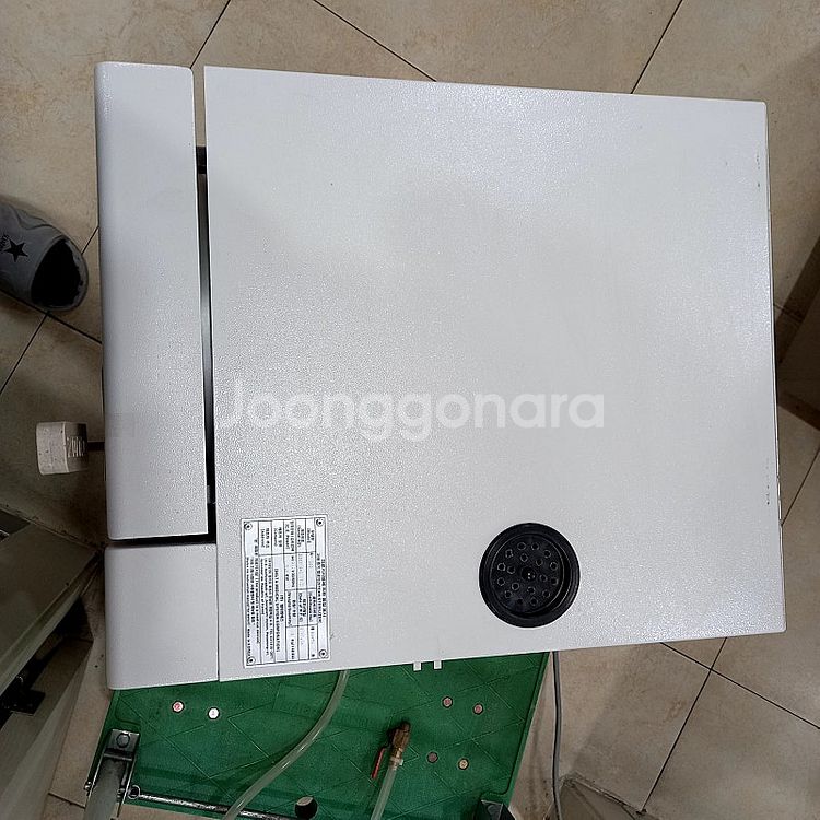 고압멸균소독기 오토클레이브 autoclave  Delt...--2