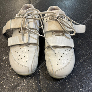 TYR Force 1 카본 역도화 us7.5
