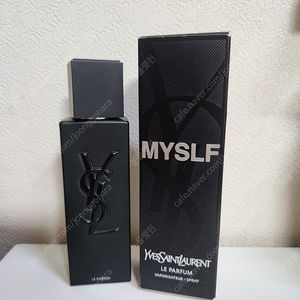 입생로랑 마이셀프 향수
