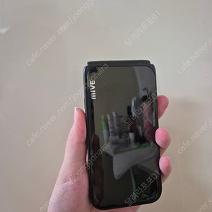 스타일폴더 효도폰 M120