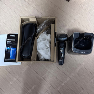파나소닉 람대쉬 lv97