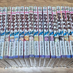 반항하지마 1-25완결 팝니다
