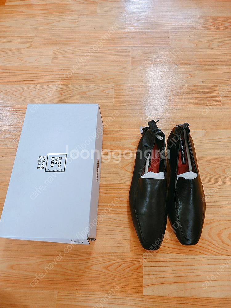 가격포기!!! 슈텐다드 여자 구두 245사이즈 새상품 ...--0
