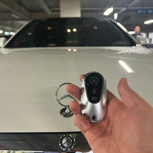 벤츠 S클래스, B클래스, C클래스, E클래스, A클래스, GLC 차량키 분실 파손 침수 고장키 원상복구 수리 복사 제작