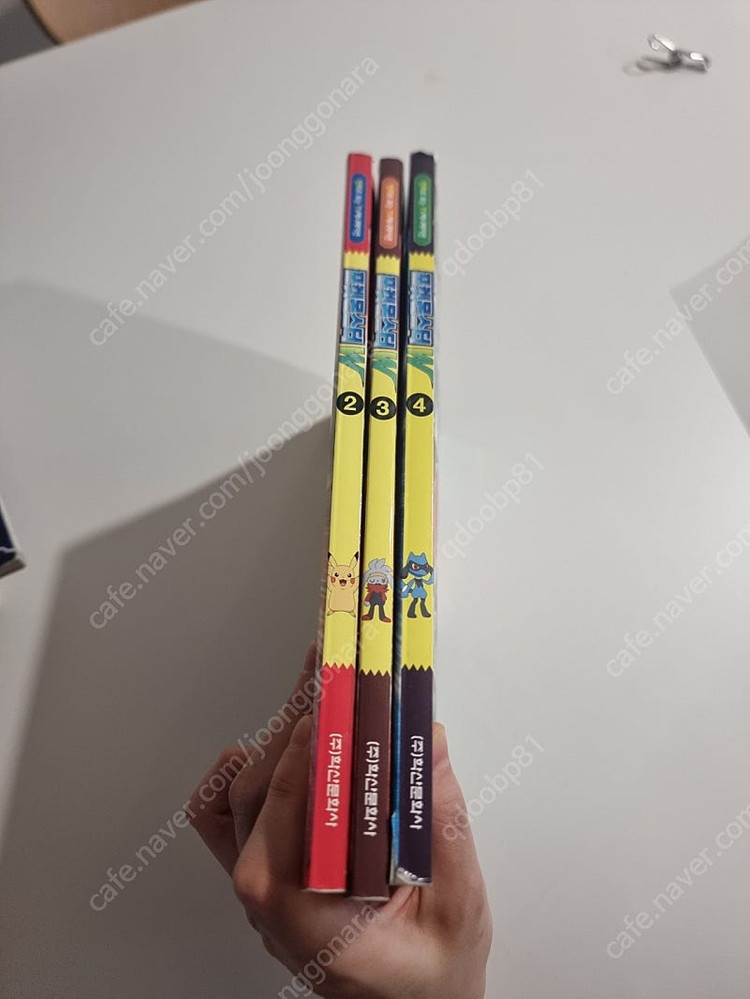 포켓몬 도감 포켓몬DP--3