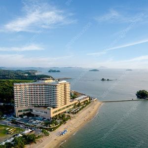 @무창포 비체팰리스 바다전망 7월8월 숙박양도 27평36평 (비채팰리스~비채펠리스)