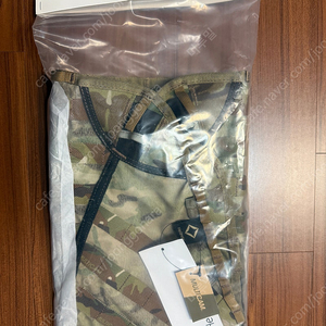 헬리녹스 텍티컬 체어 어드밴스드 스킨 미개봉