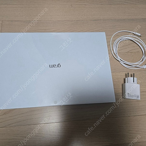 LG 그램 17Z90S-GA5DK 그램 17인치 노트북