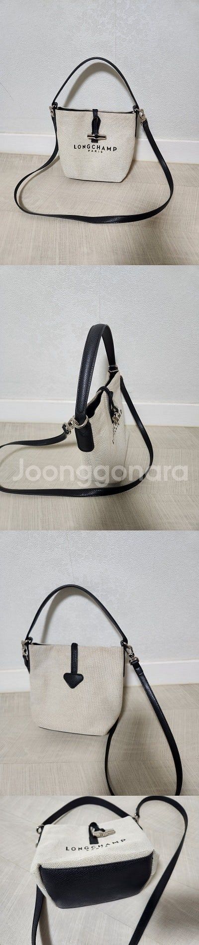 코치, 롱샴, 랑방컬렉션, 만다리나덕 외~ 아끼던 가방...--1