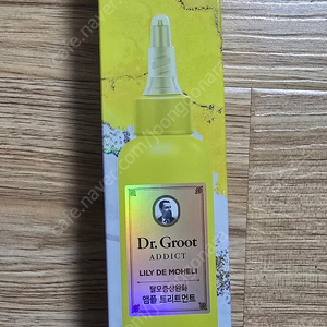 닥터그루트 앰플 트리트먼트 100ml