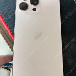 아이폰16프로맥스 256 데저트티타튬 팝니다