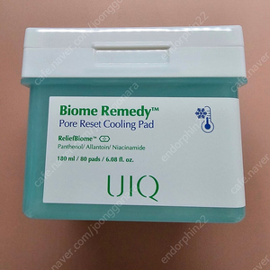 유이크 쿨링패드