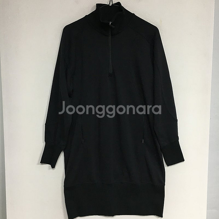 룰루레몬 반집업 슬리브 원피스 4 / 랑방 마인 오브제...--1