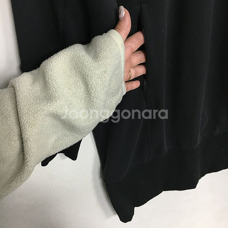 룰루레몬 반집업 슬리브 원피스 4 / 랑방 마인 오브제...--2