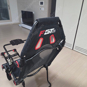 F-gt Lite 시트