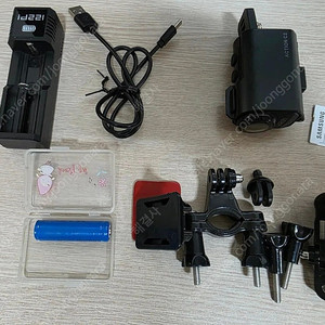 id221 c2 블랙박스/액션캠